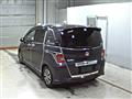 2015 Honda Freed Spike