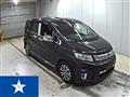 2015 Honda Freed Spike