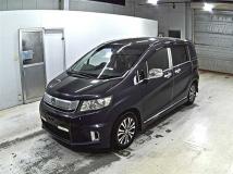 2015 Honda Freed Spike