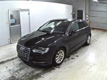 2015 Audi A3