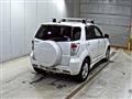2008 Toyota Rush