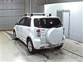 2008 Toyota Rush