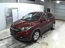 2015 Honda VEZEL