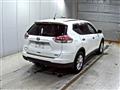 2014 Nissan X-Trail