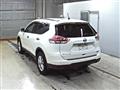 2014 Nissan X-Trail