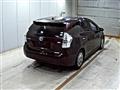 2014 Toyota PRIUS α