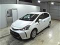 2016 Toyota PRIUS α