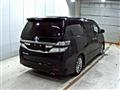 2012 Toyota Vellfire