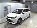 2017 Toyota Corolla Fielder