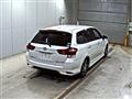 2017 Toyota Corolla Fielder