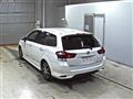 2017 Toyota Corolla Fielder