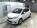 2012 Toyota Vitz