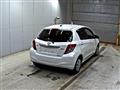 2012 Toyota Vitz