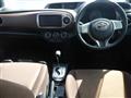2012 Toyota Vitz