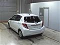 2012 Toyota Vitz