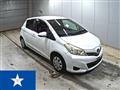 2012 Toyota Vitz