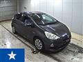 2012 Toyota AQUA