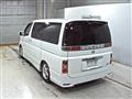 2009 Nissan Elgrand