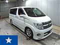 2009 Nissan Elgrand