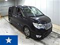 2015 Nissan Serena
