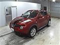 2014 Nissan Juke