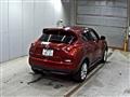 2014 Nissan Juke