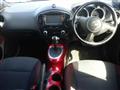 2014 Nissan Juke