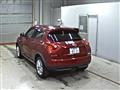 2014 Nissan Juke