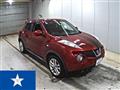 2014 Nissan Juke