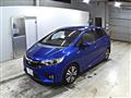 2016 Honda Fit Hybrid