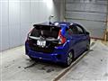 2016 Honda Fit Hybrid