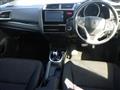 2016 Honda Fit Hybrid