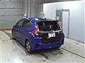 2016 Honda Fit Hybrid