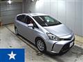 2016 Toyota PRIUS α
