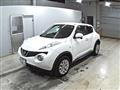 2014 Nissan Juke