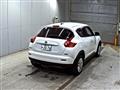 2014 Nissan Juke