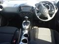 2014 Nissan Juke