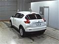 2014 Nissan Juke