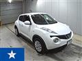 2014 Nissan Juke