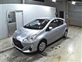 2016 Toyota AQUA