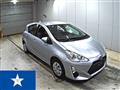 2016 Toyota AQUA