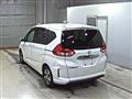 2017 Honda Freed+