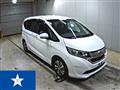 2017 Honda Freed+