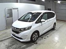 2017 Honda Freed+