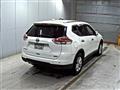 2017 Nissan X-Trail