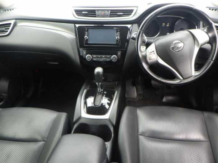 Nissan X-Trail 2017 photo 3