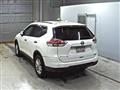 2017 Nissan X-Trail