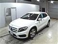 2017 Mercedes-Benz GLA-Class