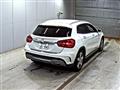 2017 Mercedes-Benz GLA-Class