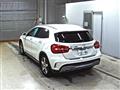 2017 Mercedes-Benz GLA-Class